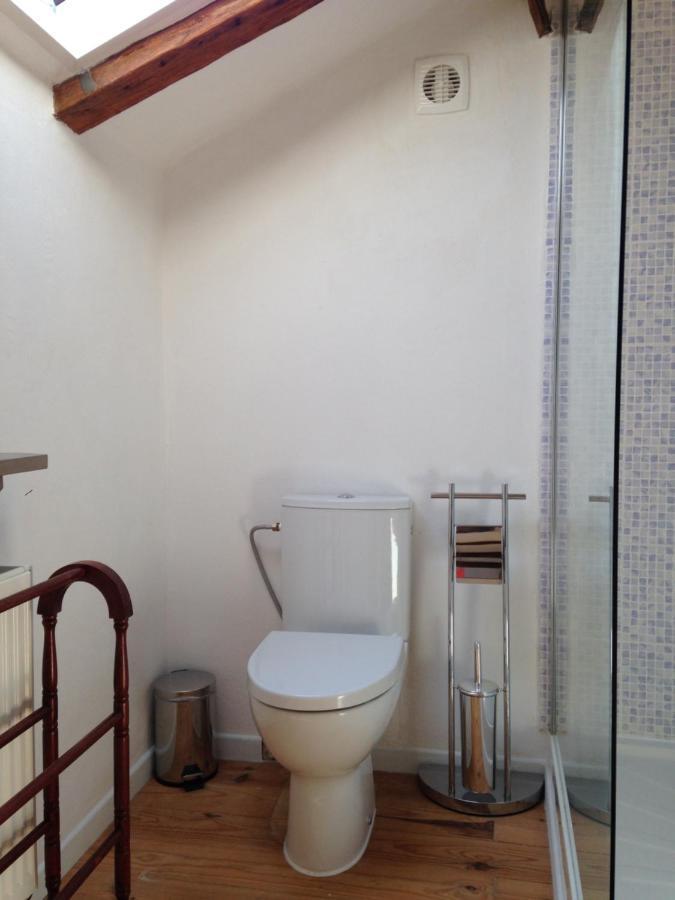 Chambres D'Hotes Des Forets Ecuras Esterno foto