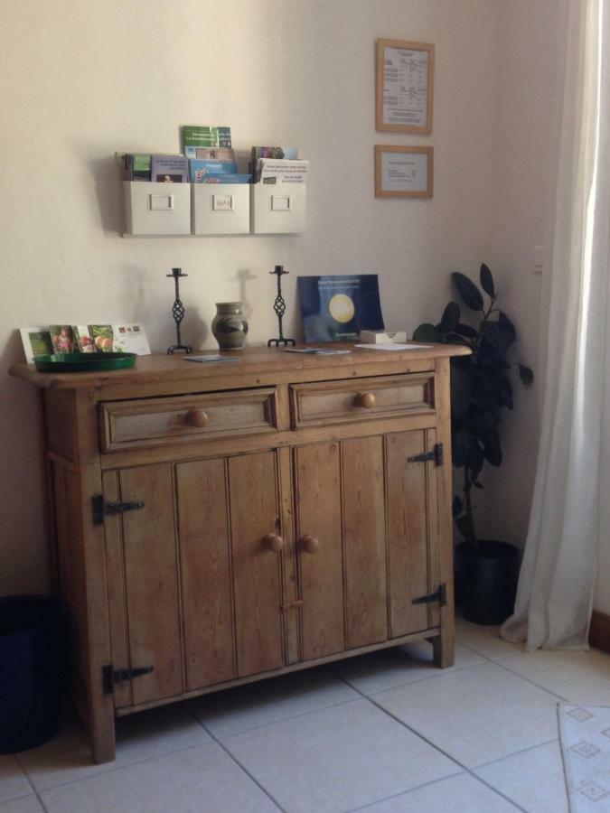 Chambres D'Hotes Des Forets Ecuras Esterno foto