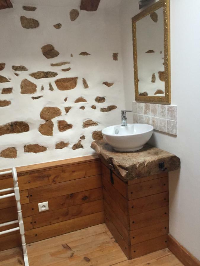 Chambres D'Hotes Des Forets Ecuras Esterno foto