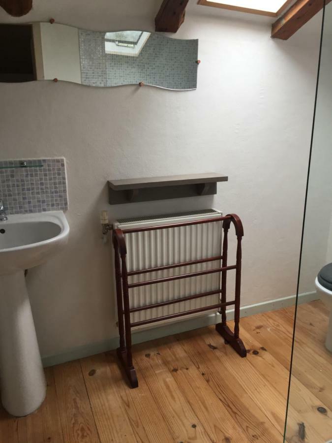 Chambres D'Hotes Des Forets Ecuras Esterno foto
