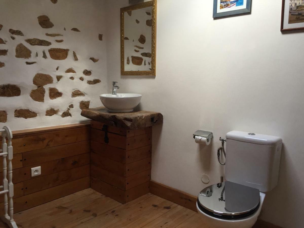 Chambres D'Hotes Des Forets Ecuras Esterno foto